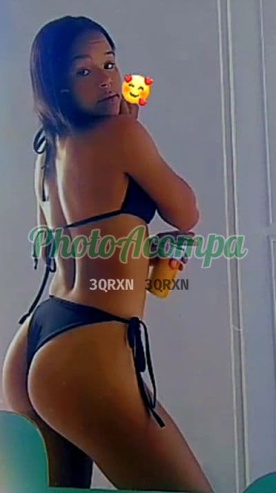 Acompanhante magra em São Sebastião — Lavínia, foto 4