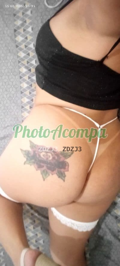 Foto 5: Acompanhante loira em Barueri — Lay