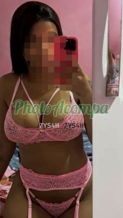 Foto 5: Acompanhante morena em Piracicaba — Layane