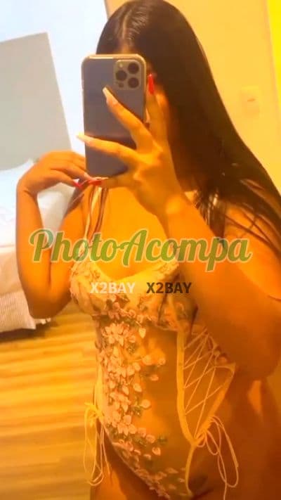 Acompanhante morena em Feira de Santana (3) — Layane