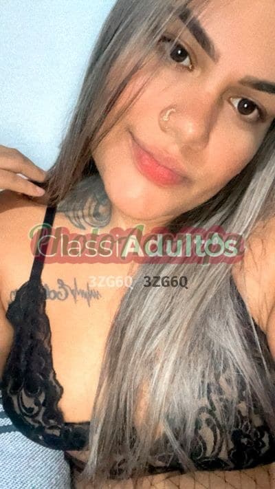 Acompanhante loira em Feira de Santana, foto de perfil