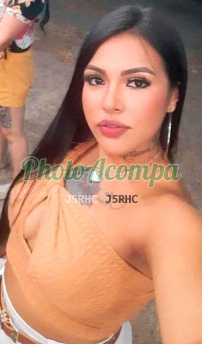 Foto 2: Acompanhante em Jacareí — beijo na boca, Layla