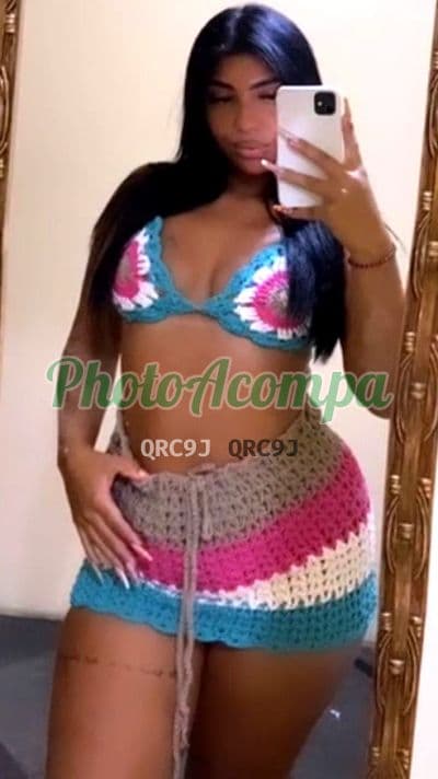 Acompanhante em Rio de Janeiro com beijo grego (2) — Layla