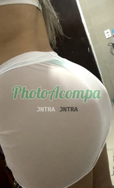 Foto 5: Acompanhante loira em Tatuí — Layla Nathi