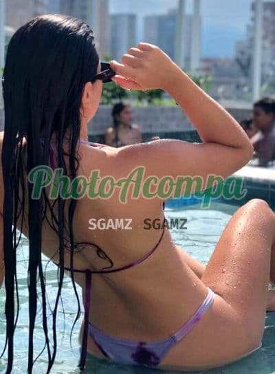Acompanhante depilada em Matão, foto 3 de Lays