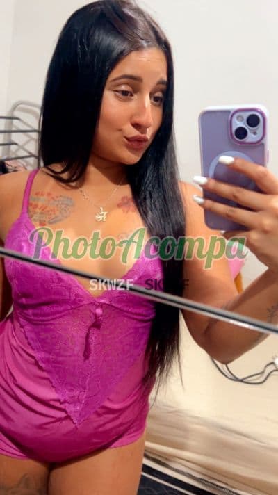 Acompanhante morena em Vinhedo (6) — Lays