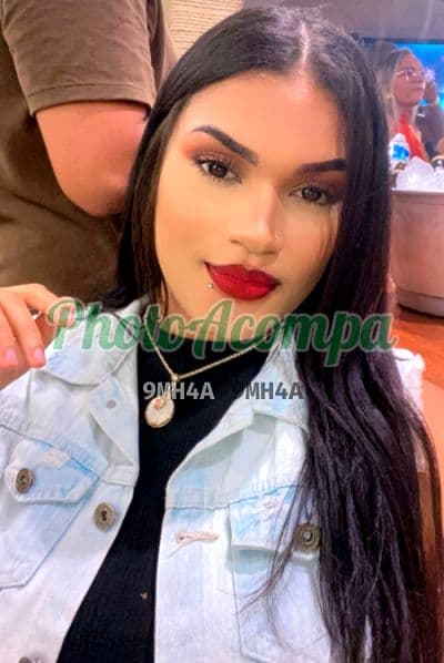 Acompanhante em Salvador com sexo anal (2) — Lays Castro