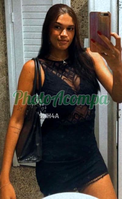 Acompanhante em Salvador com garganta profunda (4) — Lays Castro