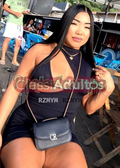 Lays — acompanhante e garota de programa em Praia Grande