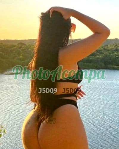 Foto 5: Acompanhante depilada em Ribeirão Preto — Lays
