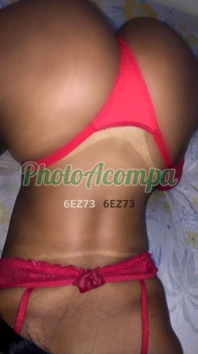 Foto 5: Acompanhante morena em Mongaguá — Lays