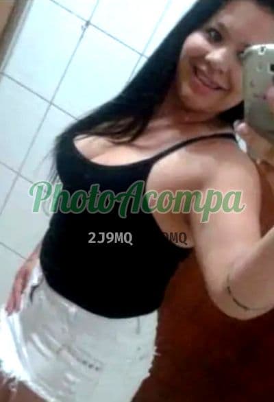 Acompanhante morena em Vila Velha, foto 3 de Laysla
