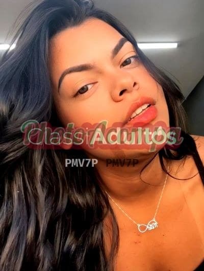 Layys — acompanhante em São Vicente