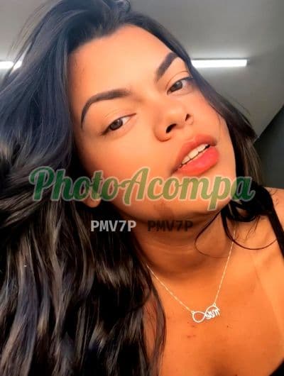 Acompanhante oriental em São Vicente — Layys, foto 5