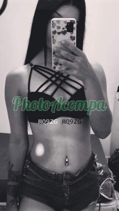 Acompanhante magra em Rio Branco, foto 3 de Layza Silva