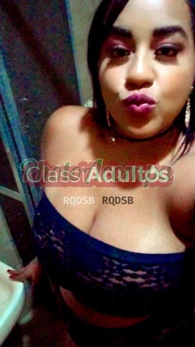 Leandra — acompanhante em Búzios
