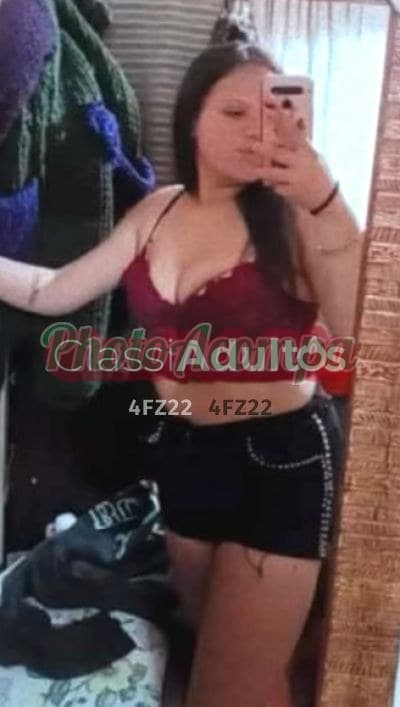 Acompanhante imagem do anúncio em Santos, foto de perfil
