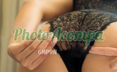 Acompanhante em Uberlândia com sexo anal (6) — Leidiane