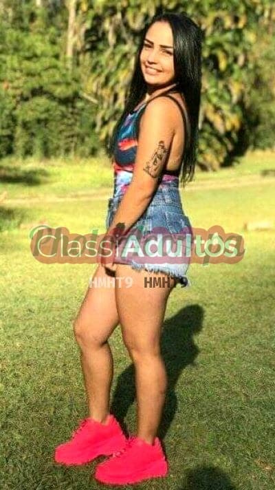 Leidiane — acompanhante em Carapicuíba