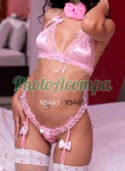 Foto 4: Acompanhante em Itajaí — experiência de namorada, Leila