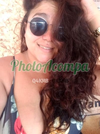 Acompanhante peituda em Catanduva — Leila Lins, foto 3