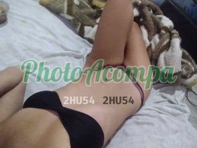 Acompanhante magra em Itaguaí, foto 3 de Lele Soares