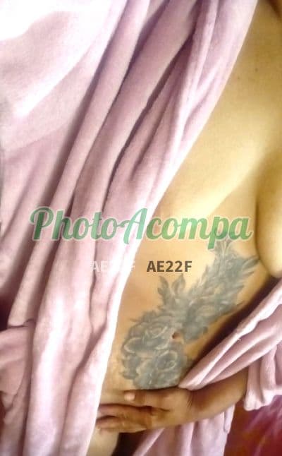 Acompanhante em São José dos Pinhais com anal (4) — Lena