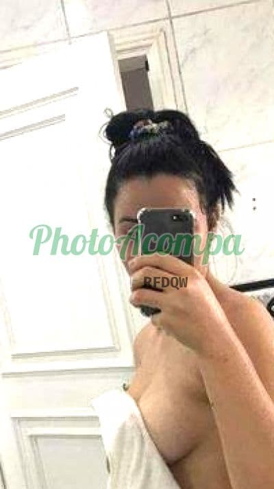 Acompanhante em Petrolina com beijo na boca (2) — Leona