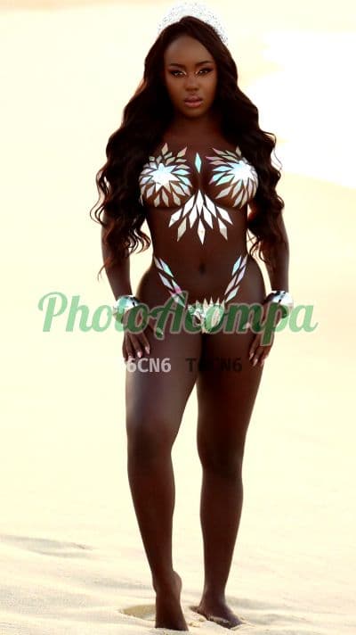 Acompanhante magra em Campinas (3) — Leona