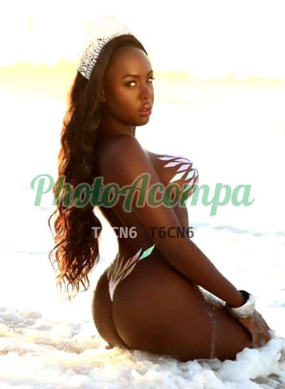 Acompanhante depilada em Campinas, foto 5 de Leona