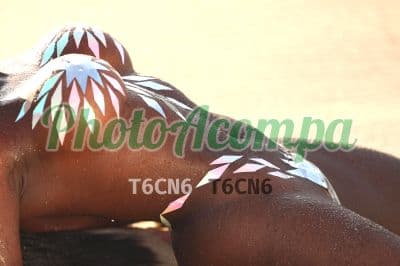 Acompanhante em Campinas com sexo anal (6) — Leona