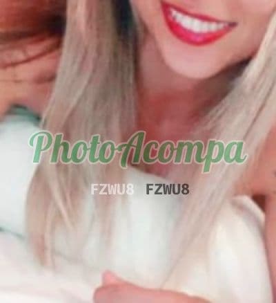 Foto 5: Acompanhante magra em Ponta Grossa — Leona Lopez
