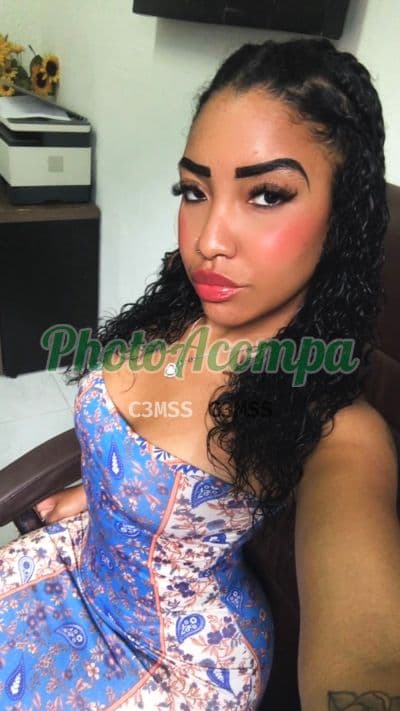 Acompanhante em Suzano — sado suave, foto 4 de Lethicia