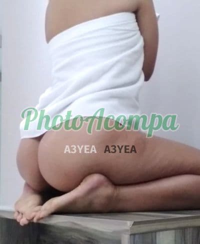 Acompanhante em Rondonópolis — experiência de namorada, foto 4 de Letícia