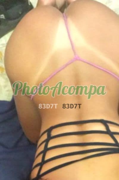 Acompanhante foto sem retoque em Salvador — Letícia, foto 5
