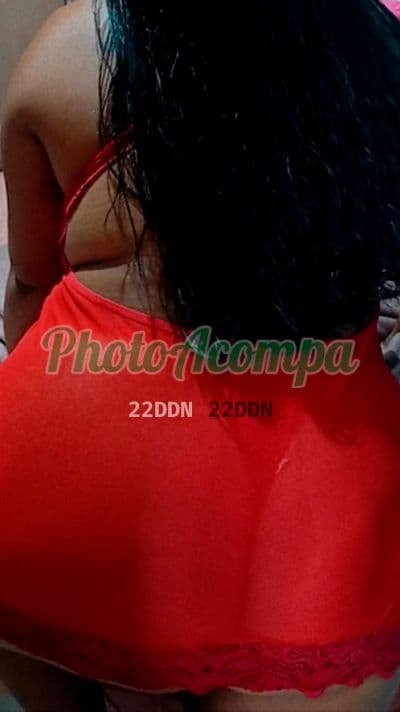 Foto 6: Acompanhante em Duque de Caxias — sexo anal, Letícia