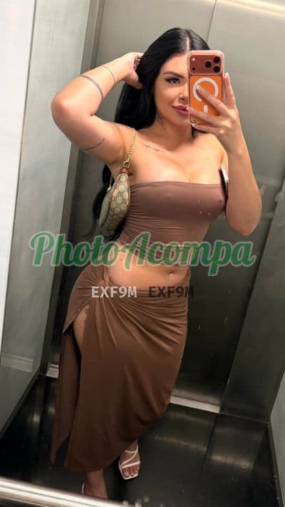 Foto 6: Acompanhante em Salvador — sexo anal, Letícia