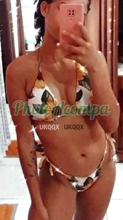 Acompanhante magra em Vitória — Letícia, foto 5