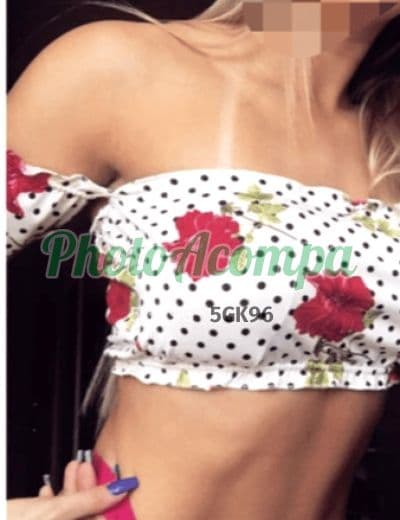 Acompanhante em Maringá — beijo grego, foto 2 de Letícia