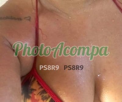 Foto 2: Acompanhante em Cariacica — beijo grego, Letícia