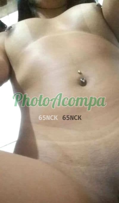 Acompanhante mignon em Brasília — Letícia, foto 5