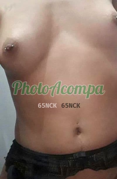 Acompanhante em Brasília — beijo na boca, foto 6 de Letícia