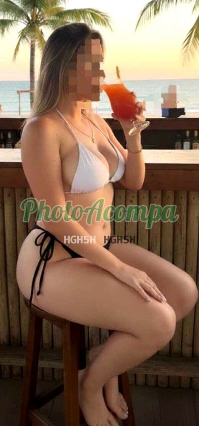 Foto 2: Acompanhante em Natal — beijo na boca, Letícia