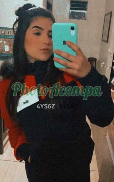 Acompanhante em Campinas — namoradinha, foto 4 de Letícia