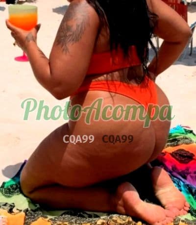 Acompanhante depilada em Nova Odessa (5) — Letícia