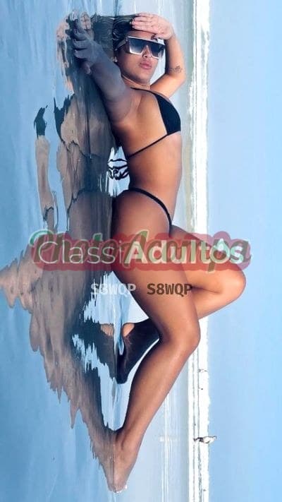 Acompanhante loira em Valença, foto de perfil