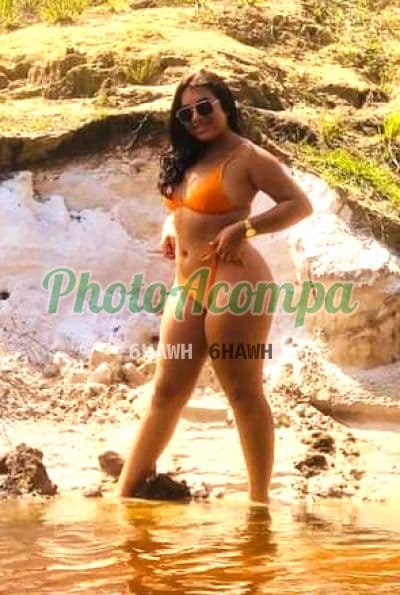Acompanhante magra em Cabo Frio (3) — Letícia