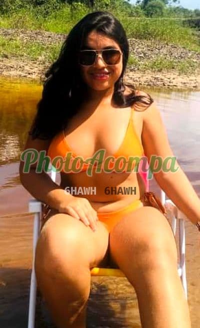 Acompanhante em Cabo Frio — experiência de namorada, foto 4 de Letícia
