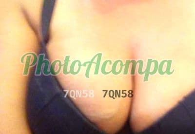 Acompanhante em Ponta Grossa — beijo na boca, foto 2 de Letícia