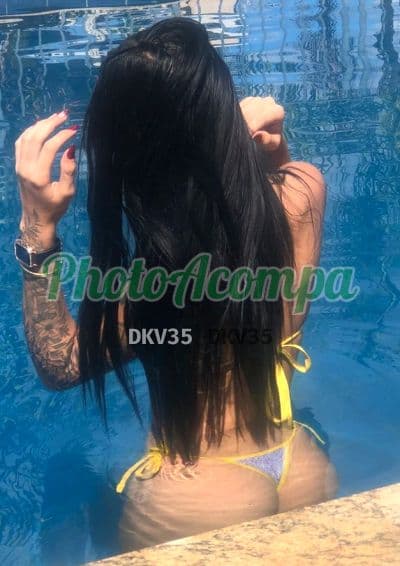Acompanhante em Bauru com namoradinha (4) — Letícia
